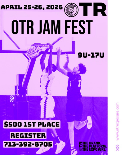 OTR Jam Fest 
