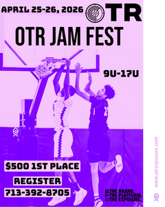 OTR Jam Fest  Standings