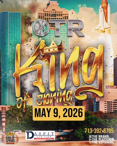 King of Spring (Pre Live Period event)