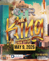 King of Spring (Pre Live Period event)