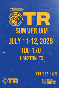 Summer Jam Standings