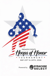Hoops of Honor Invitational  Venues