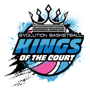 Session 5 - Kings of the Court Venues