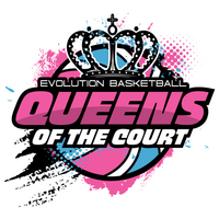 Session 3 - Queens of the Court