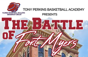 THE BATTLE OF FORT MYERS