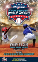 Winter World Series 