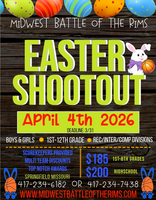 Easter Shootout