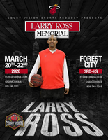 Larry Ross Memorial