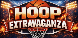 HOOP EXTRAVAGANZA 