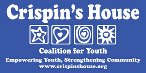 Crispin's House 3-on-3 Basketball Tournament