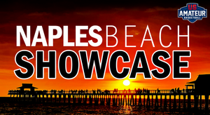 Naples Beach Showcase