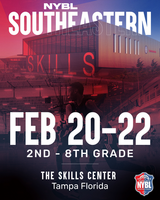 NYBL SOUTHEASTERN CUP