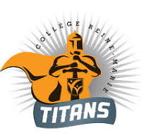 2e édition de La classique des Titans du Collège Reine-Marie