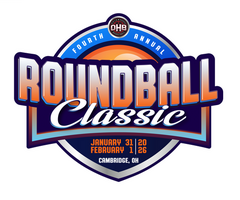 4th Annual OHB Roundball Classic