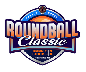 4th Annual OHB Roundball Classic Teams