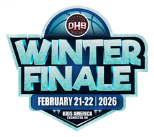 2nd Annual OHB Winter Finale