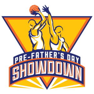 Pre- Fathers Day Showdown Venues