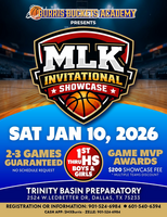 MLK Invitational