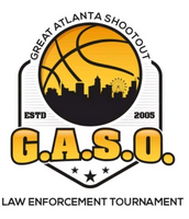 2026 Great Atlanta Shootout Law Enforcement & Military Basketball Tournament