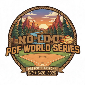 PGF World Series  Venues