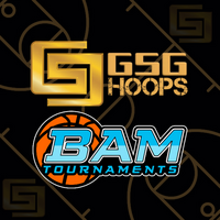 GSG x BAM - Hoop Supremacy