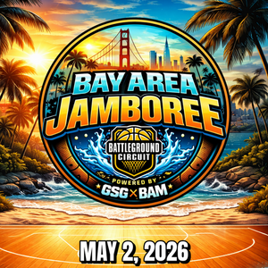 GSG x BAM - Bay Area Jamboree Teams