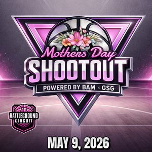 BAM x GSG - Mother's Day Shootout Teams