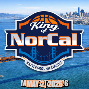 King of NorCal powered by Battleground Circuit Venues