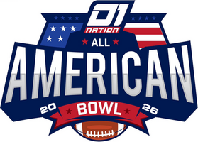 14th D1  All American Bowl National Championship -Vegas