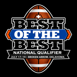 D1 Oklahoma present BEST of the BEST.. National Qualifier  Venues