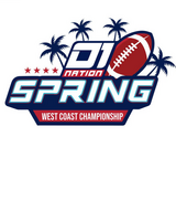 4th Annual West Coast  Spring  National Championship 