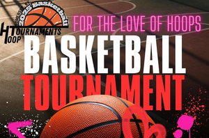 For the Love of Hoops