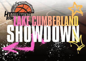Lake Cumberland Showdown