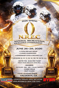 N.R.E.C SPRING  Venues