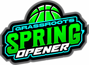 Grassroots Spring Opener Venues