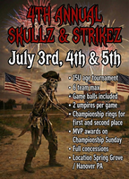 Skullz & Strikez