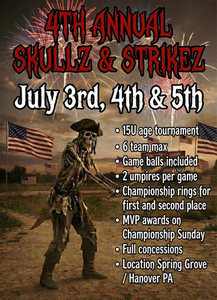 Skullz & Strikez Teams