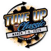 OHB "Tune Up" Classic