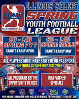 Illinois Select Spring League