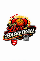 For The Love of Basketball