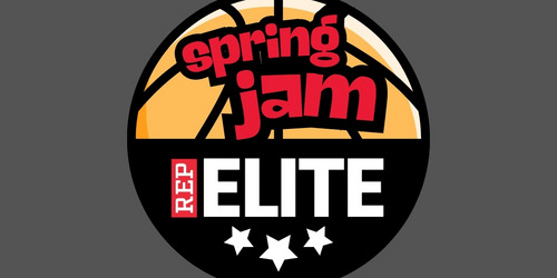 REP Elite Spring Jam