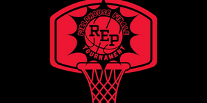 REP Fieldhouse Finale Tournament Venues
