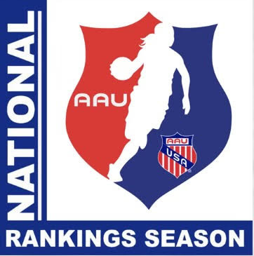 Tennessee AAU Girls State Championship