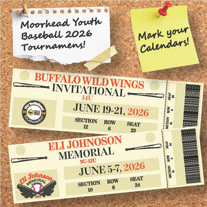 BWW 14U Invitational Teams