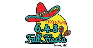 6·4·3 Fall Fiesta Venues