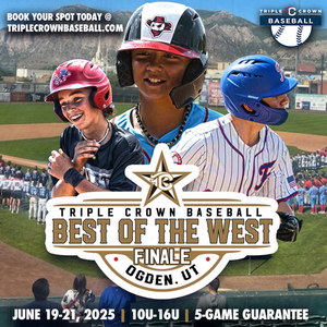 Best of the West Finale Venues