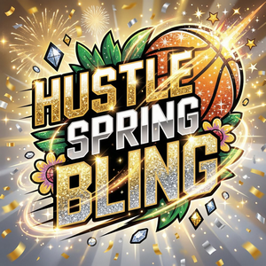 Hustle Spring Bling Standings