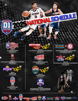 9th Montgomery City Fest - D1 Super Regional Tournament