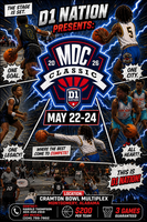 Memorial Day Classic