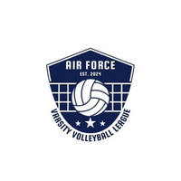 Air Force Varsity Volleyball League